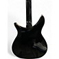 Used Rickenbacker 325C64 Black Solid Body Electric Guitar