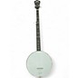 Used Recording King RKO3S Natural Banjo thumbnail