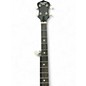 Used Recording King RKO3S Natural Banjo