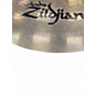 Used Zildjian 16in A Custom Crash Cymbal