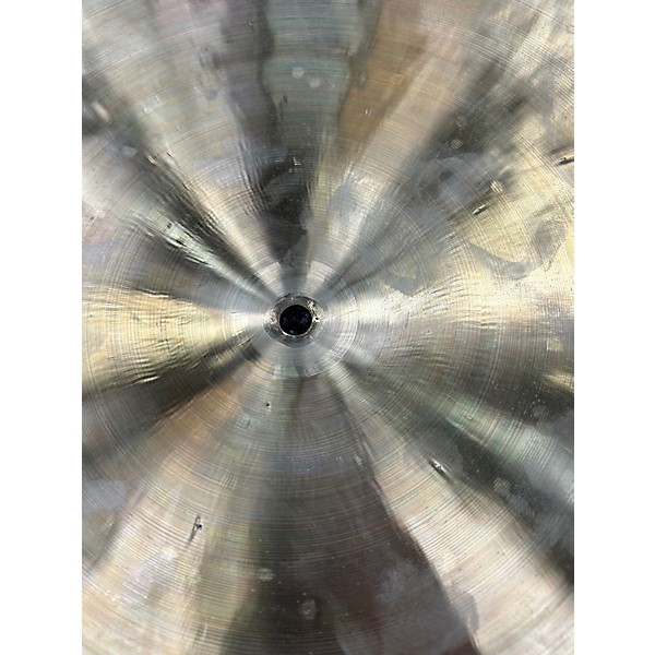 Used Dream 20in Bliss Crash Ride Cymbal