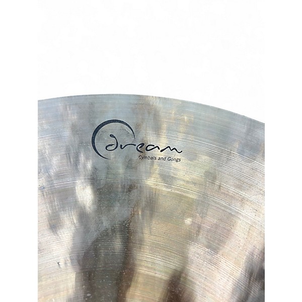 Used Dream 20in Bliss Crash Ride Cymbal