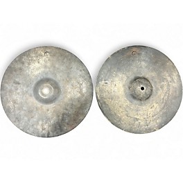 Used Dream 14in Dark Matter Cymbal