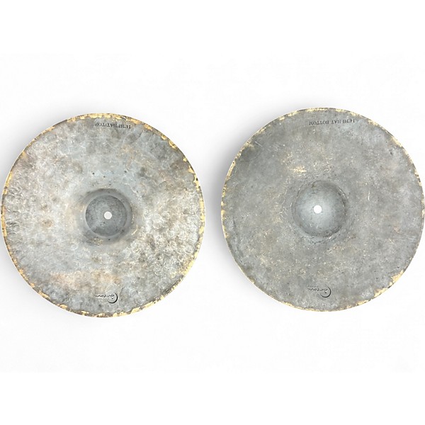Used Dream 14in Dark Matter Cymbal