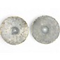Used Dream 14in Dark Matter Cymbal