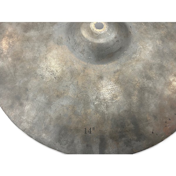 Used Dream 14in Dark Matter Cymbal