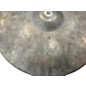 Used Dream 14in Dark Matter Cymbal