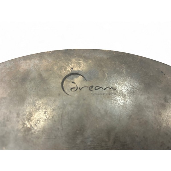 Used Dream 14in Dark Matter Cymbal