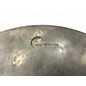 Used Dream 14in Dark Matter Cymbal