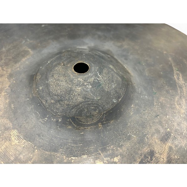 Used Dream 14in Dark Matter Cymbal