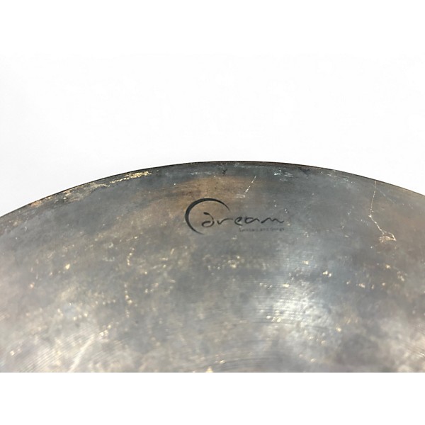 Used Dream 14in Dark Matter Cymbal
