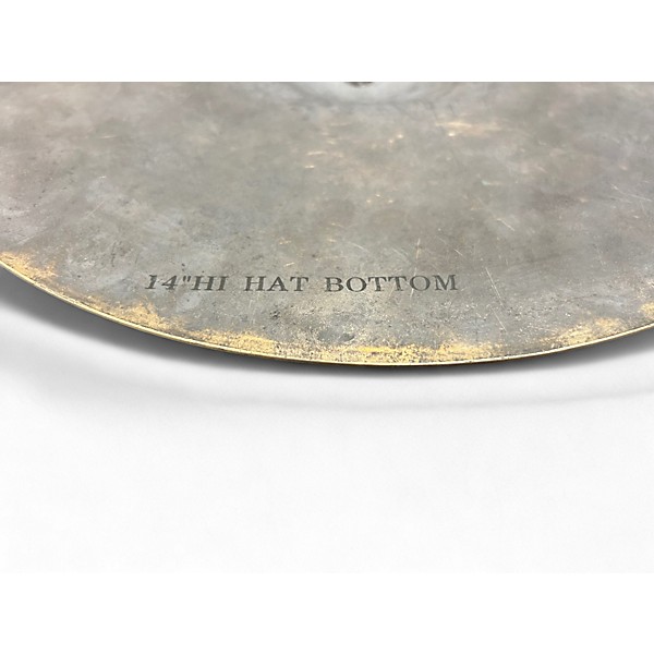 Used Dream 14in Dark Matter Cymbal