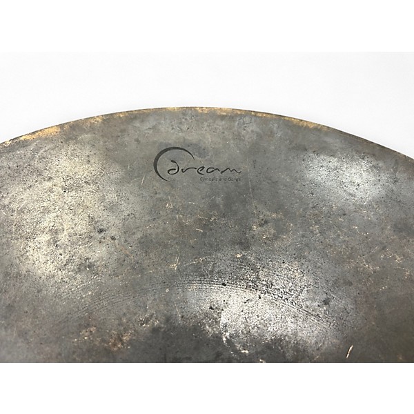 Used Dream 14in Dark Matter Cymbal