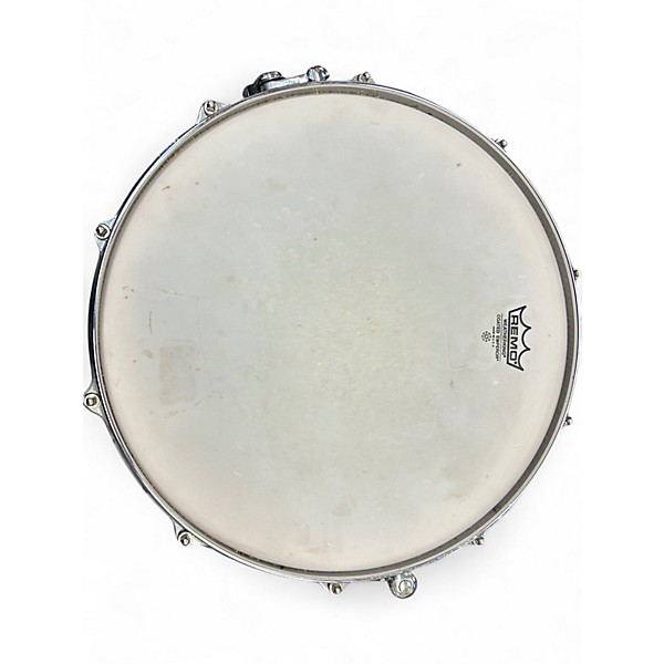 Used Pearl 5 Piece Reference Series Natural Drum Kit