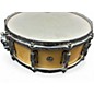 Used Pearl 5 Piece Reference Series Natural Drum Kit