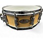 Used Pearl 5 Piece Reference Series Natural Drum Kit