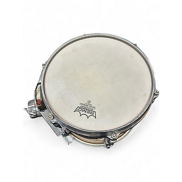 Used Pearl 5 Piece Reference Series Natural Drum Kit