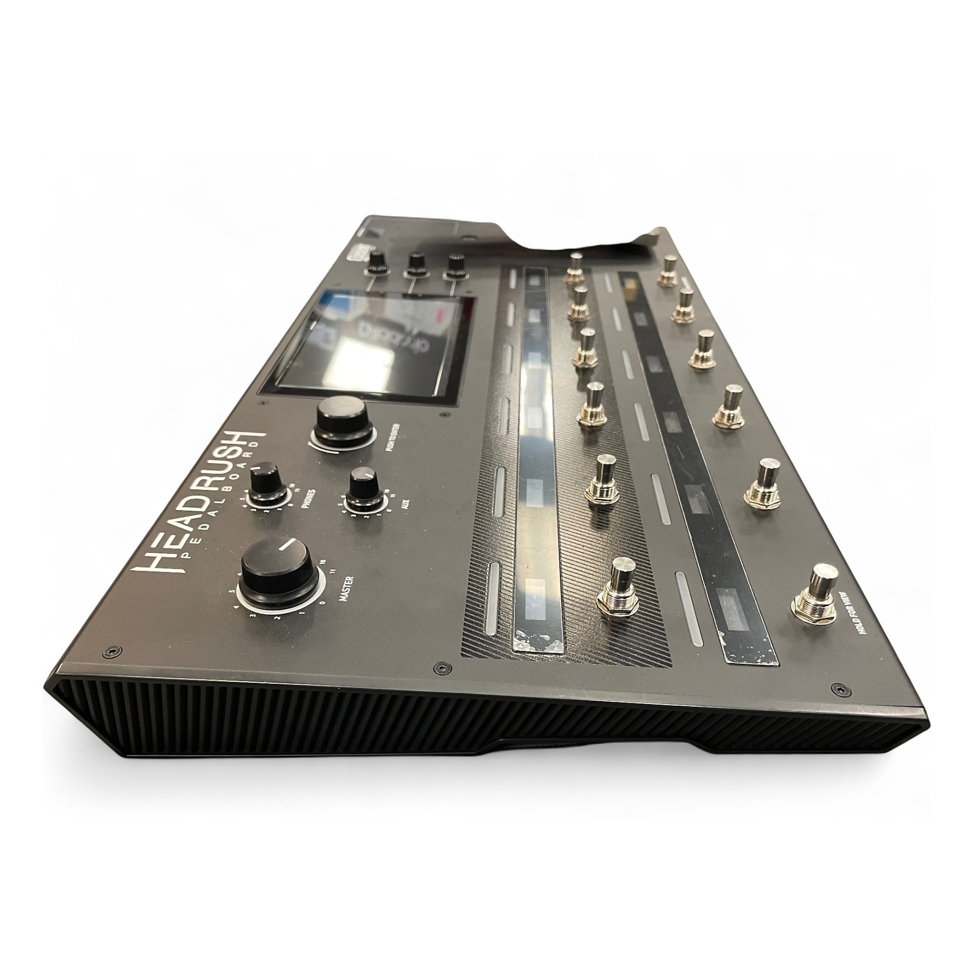 Used HeadRush Pedalboard Effect Processor | Guitar Center