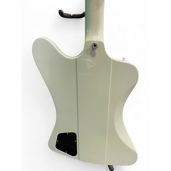 Used Gibson 1963 Reissue Firebird I Frost blue Solid Body Electric Guitar