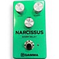 Used GAMMA Narcissus Effect Pedal thumbnail