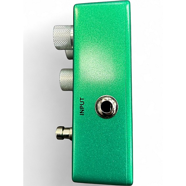 Used GAMMA Narcissus Effect Pedal