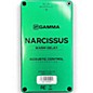 Used GAMMA Narcissus Effect Pedal