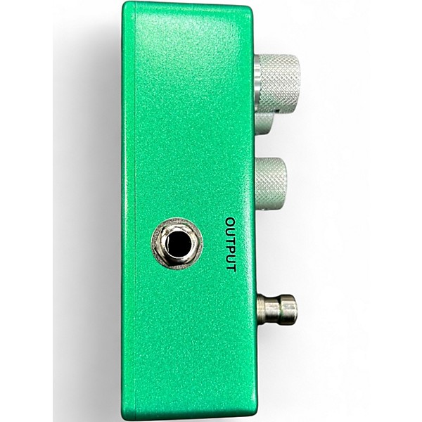 Used GAMMA Narcissus Effect Pedal