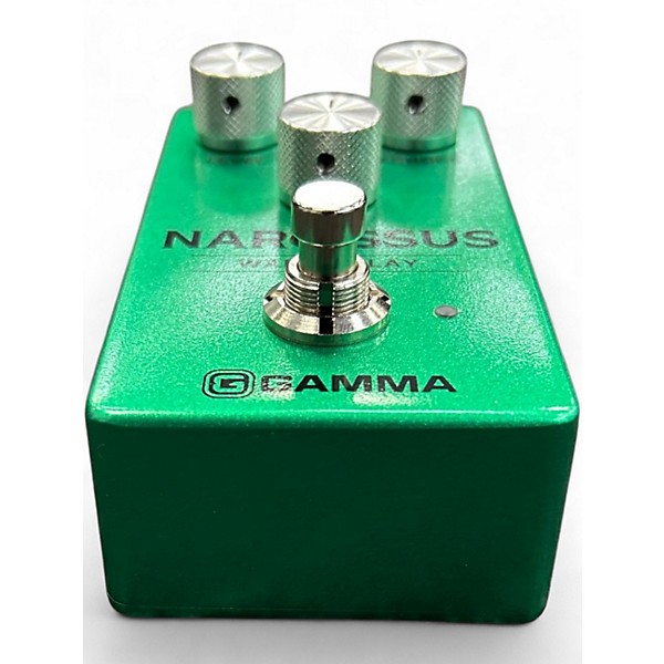 Used GAMMA Narcissus Effect Pedal