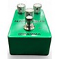Used GAMMA Narcissus Effect Pedal