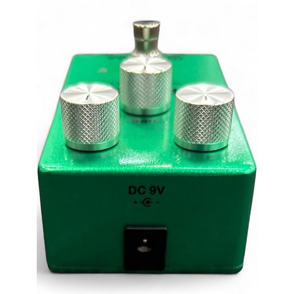 Used GAMMA Narcissus Effect Pedal