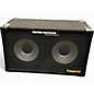 Used Hartke 210C 250W 2x10 Bass Combo Amp