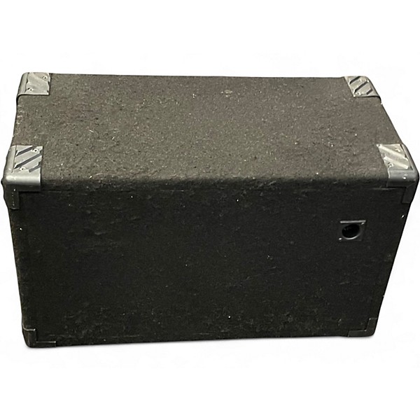 Used Hartke 210C 250W 2x10 Bass Combo Amp