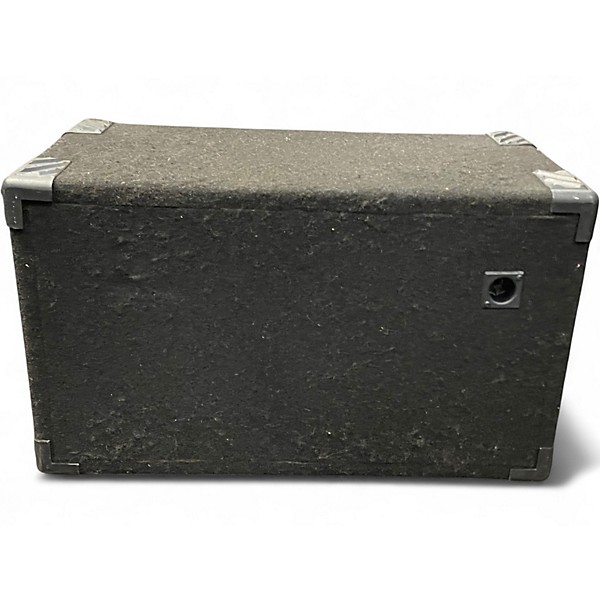 Used Hartke 210C 250W 2x10 Bass Combo Amp
