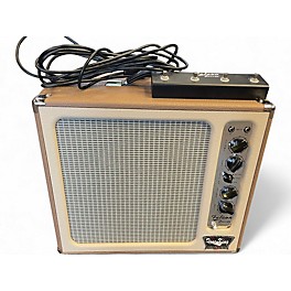 Used Tone King Falcon Grande Tube Guitar Combo Amp