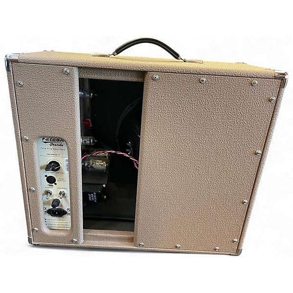 Used Tone King Falcon Grande Tube Guitar Combo Amp