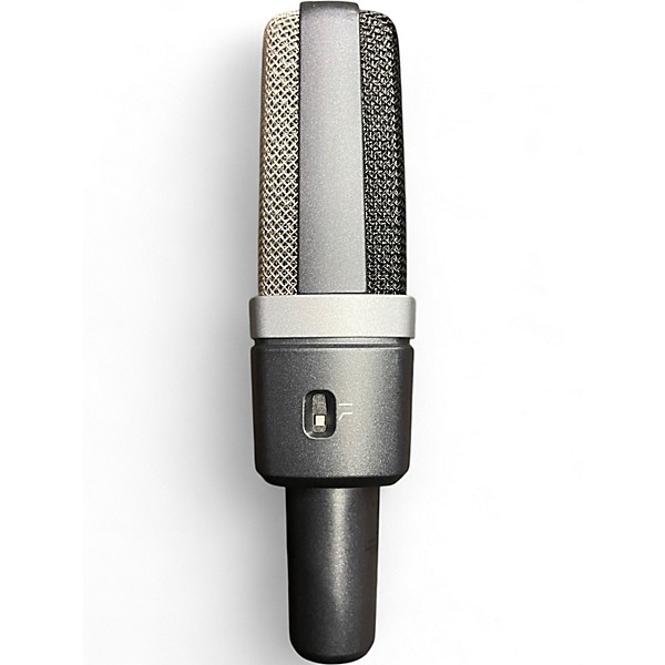 Used AKG C214 Condenser Microphone