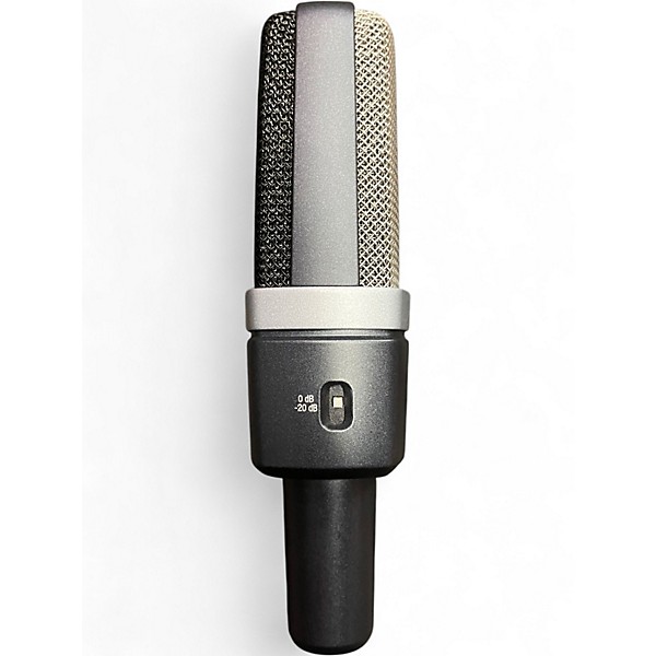 AKG C214 美品 CANAREケーブル付き Amazon | AKG C214 コンデンサーマイク 正規輸入品 | コンデンサ