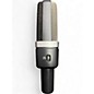 Used AKG C214 Condenser Microphone