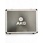 Used AKG C214 Condenser Microphone