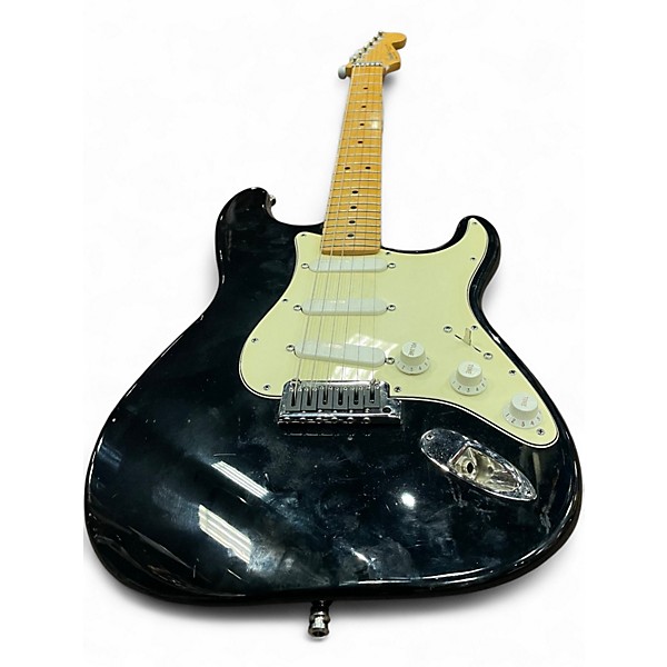 Fender Stratocaster ブラック Fender Stratocaster Special Edition MIM USED Black - Blues