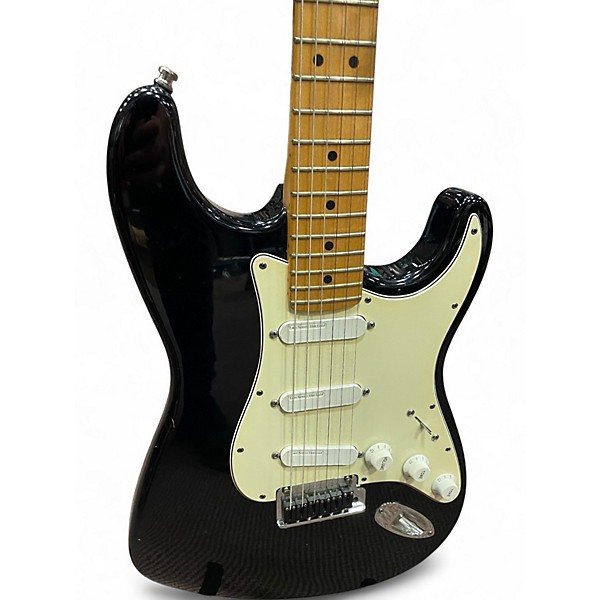 Fender Stratocaster ブラック Fender Limited Edition American Standard Blackout