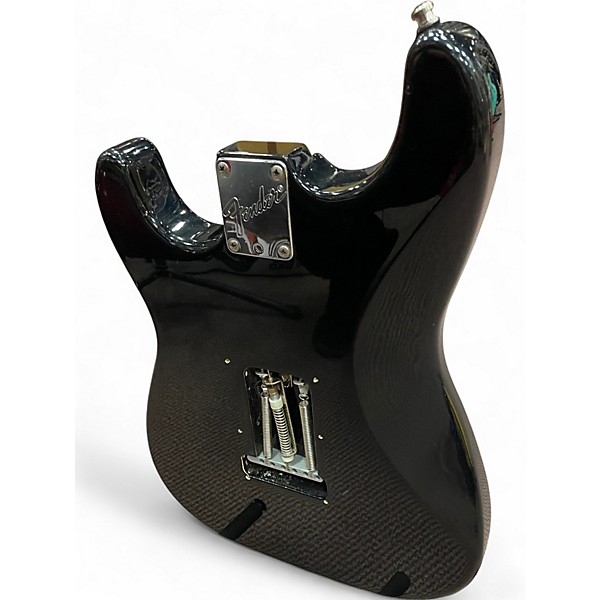 Fender Stratocaster ブラック Electric Guitar Fender Japan Stratocaster Black 1993-1994 S