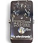 Used TC Electronic Dark Matter Distortion Effect Pedal