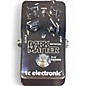 Used TC Electronic Dark Matter Distortion Effect Pedal