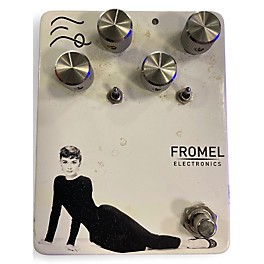 Used Fromel Electronics shape Pedal