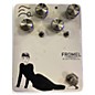 Used Fromel Electronics shape Pedal thumbnail