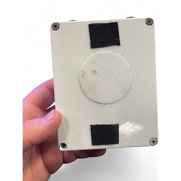 Used Fromel Electronics shape Pedal