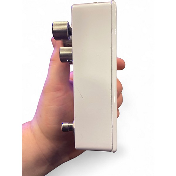Used Fromel Electronics shape Pedal