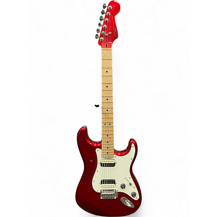 ギター Squire by Fender STRATOCASTER Open Box Squier Sonic Stratocaster Maple Fingerboard