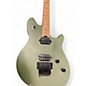 Used EVH WOLFGANG STANDARD  Royal Olive Solid Body Electric Guitar
